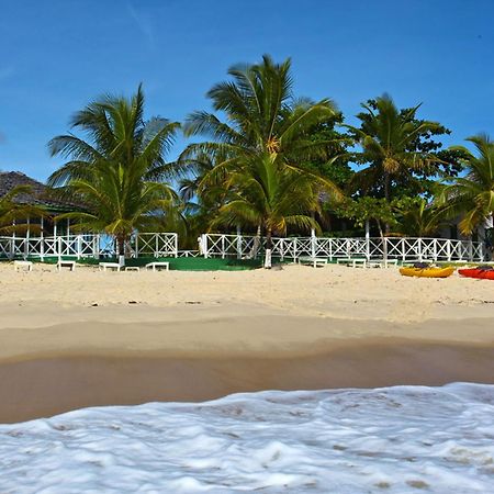 Capitania Praia Hotel Fazenda Mutari Zewnętrze zdjęcie