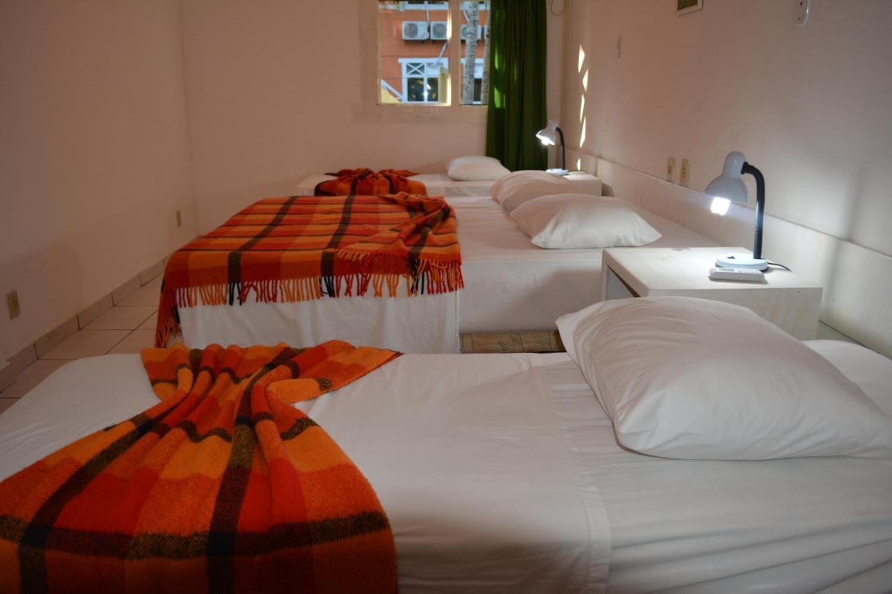 Capitania Praia Hotel Fazenda Mutari Zewnętrze zdjęcie