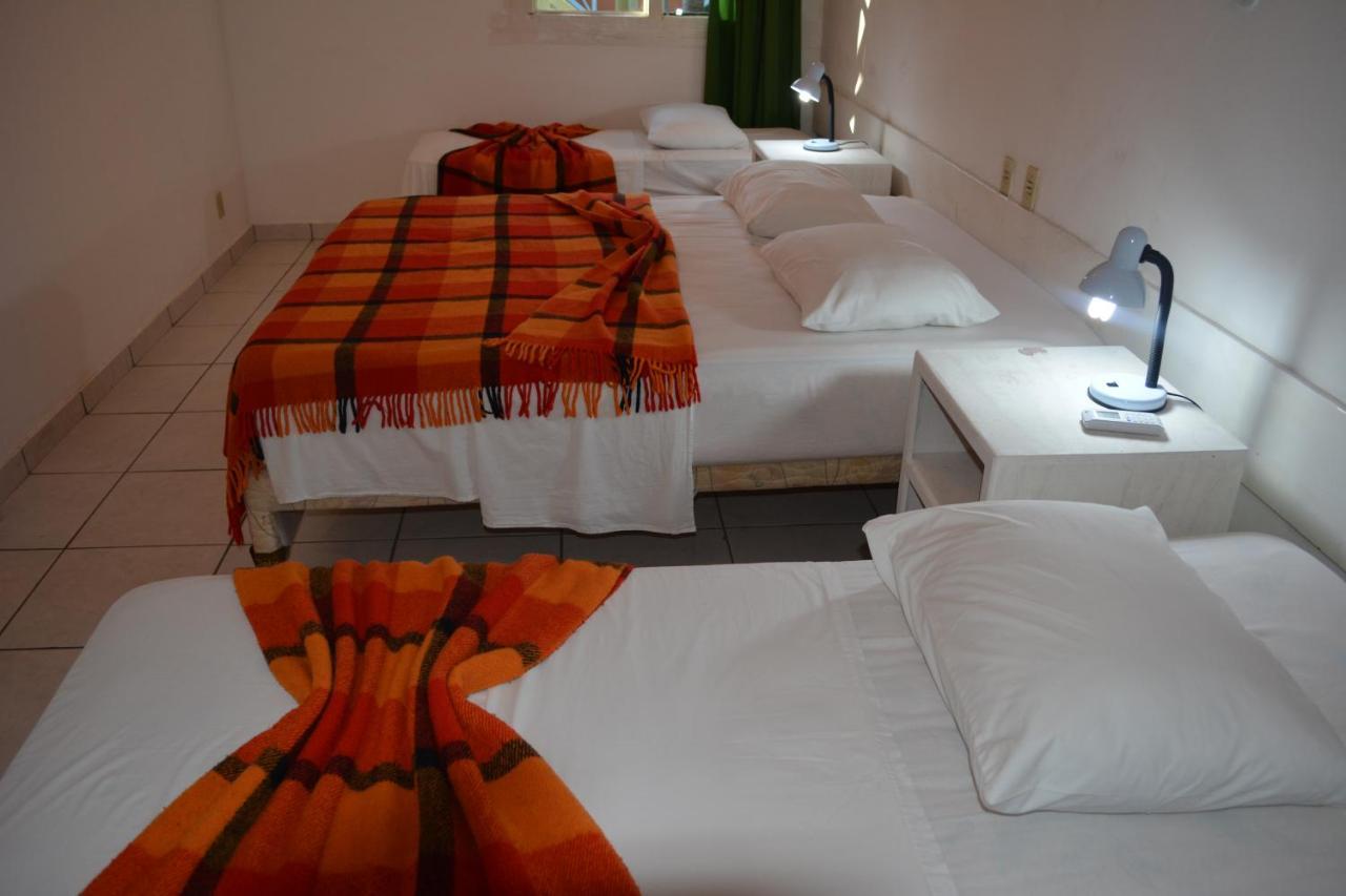 Capitania Praia Hotel Fazenda Mutari Zewnętrze zdjęcie