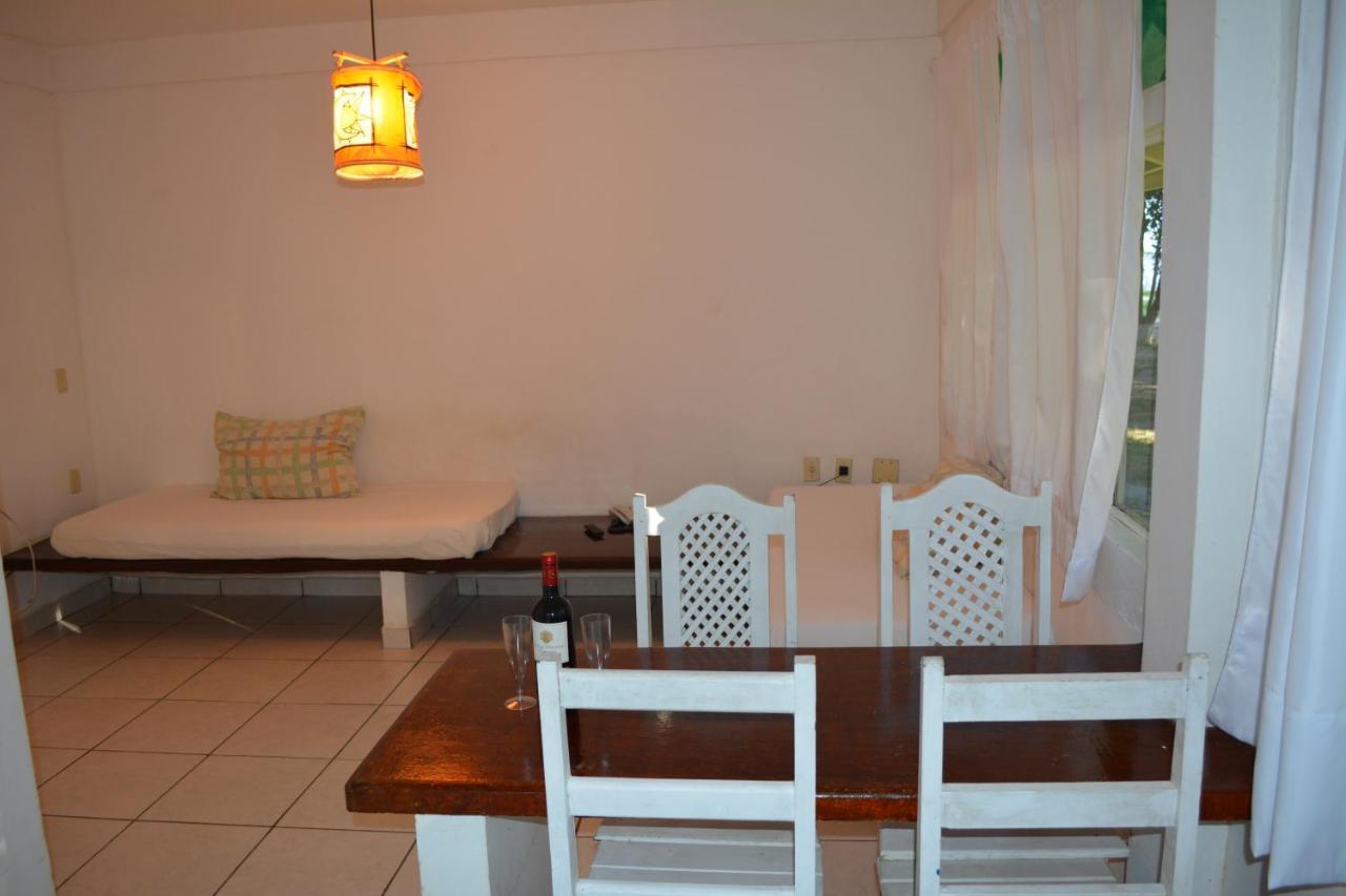 Capitania Praia Hotel Fazenda Mutari Zewnętrze zdjęcie