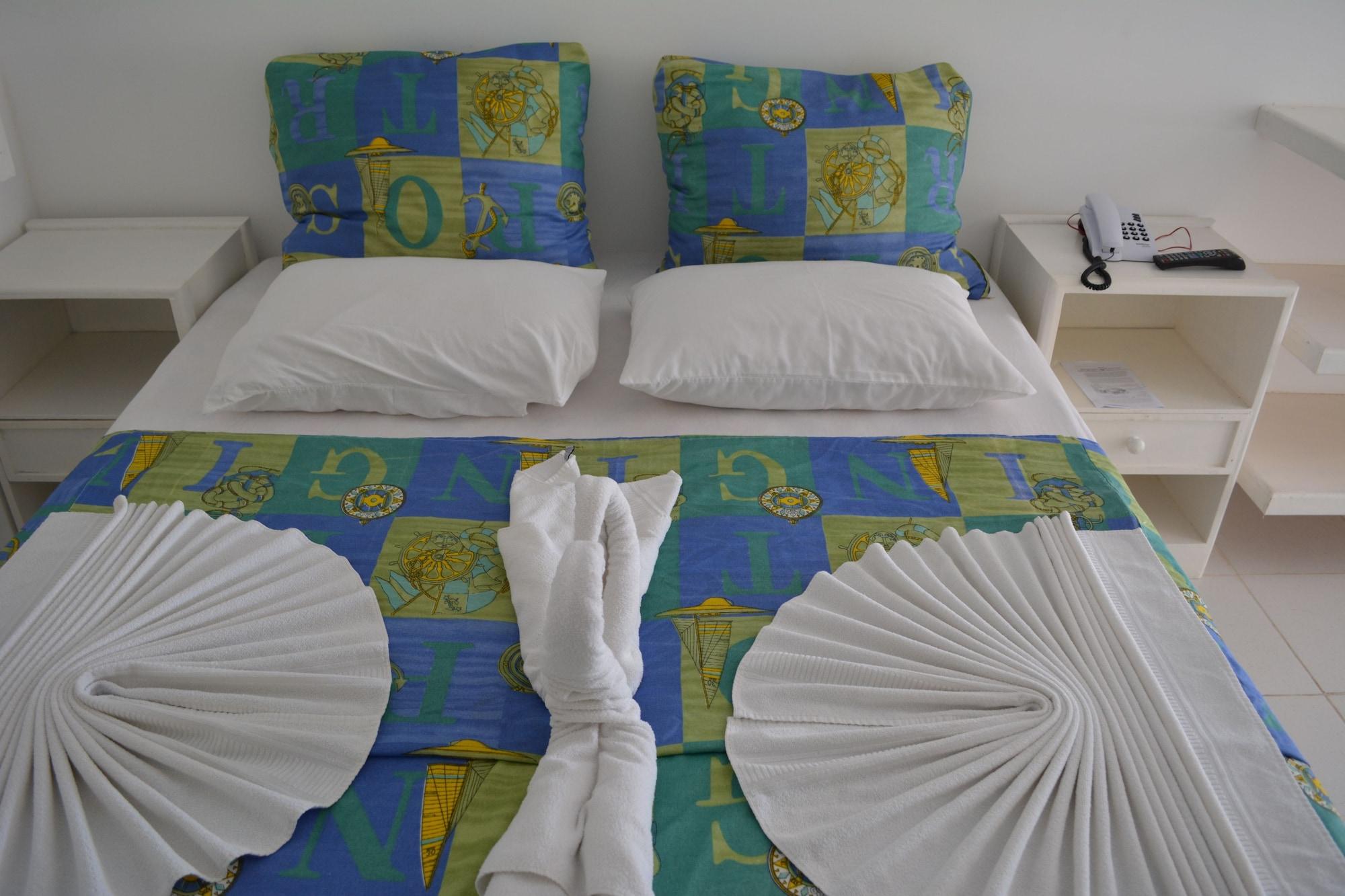 Capitania Praia Hotel Fazenda Mutari Zewnętrze zdjęcie