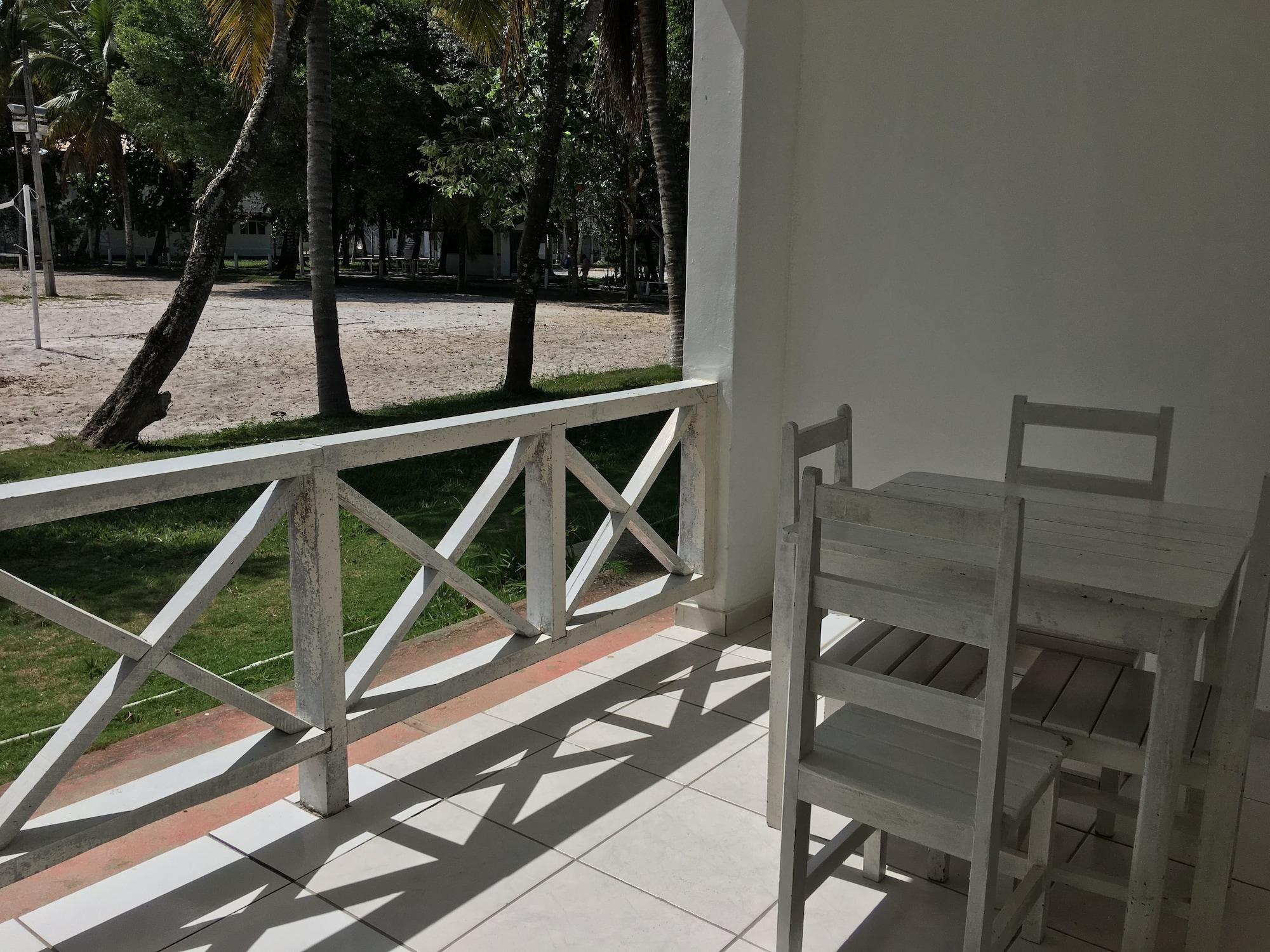 Capitania Praia Hotel Fazenda Mutari Zewnętrze zdjęcie