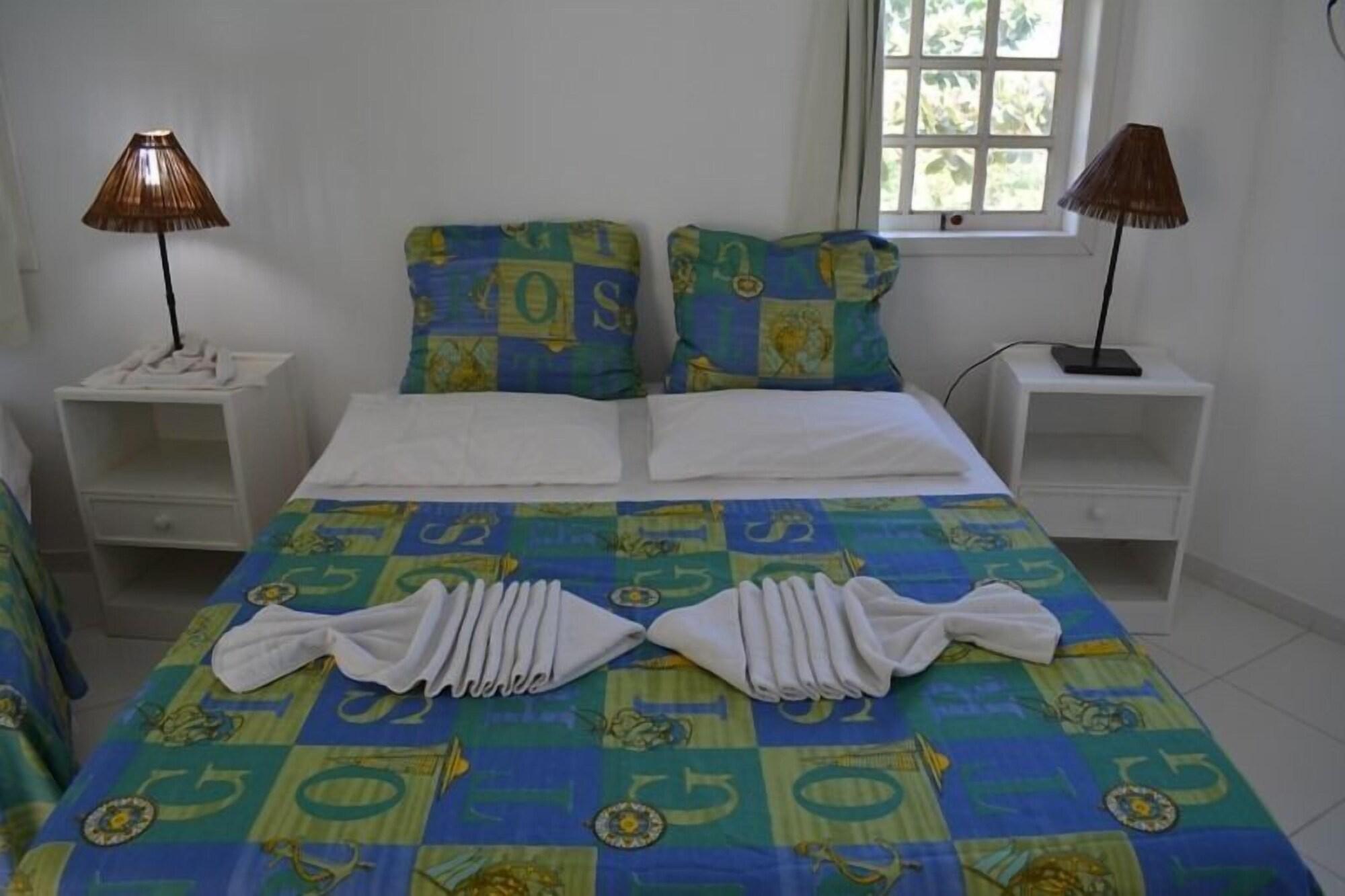 Capitania Praia Hotel Fazenda Mutari Zewnętrze zdjęcie