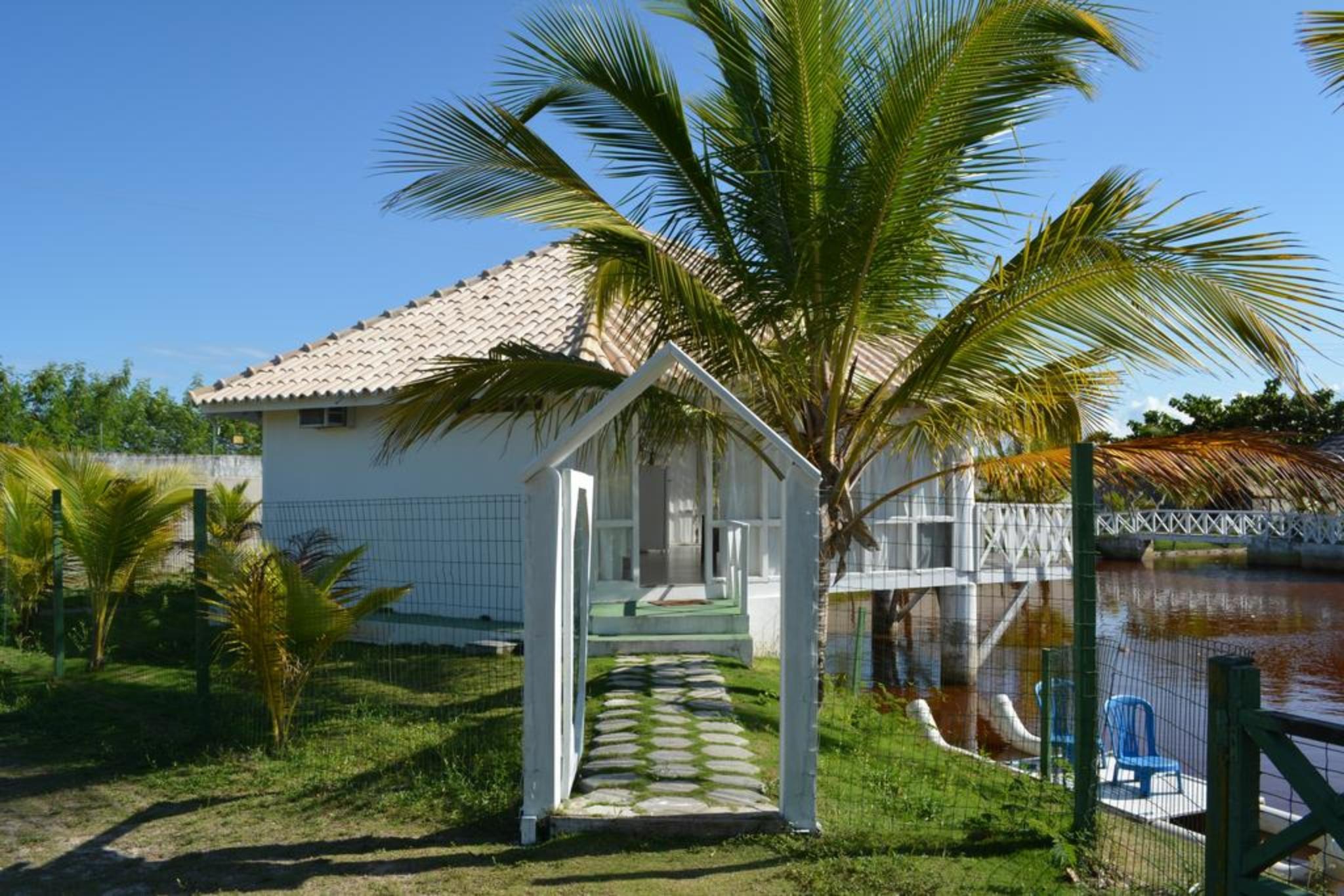 Capitania Praia Hotel Fazenda Mutari Zewnętrze zdjęcie