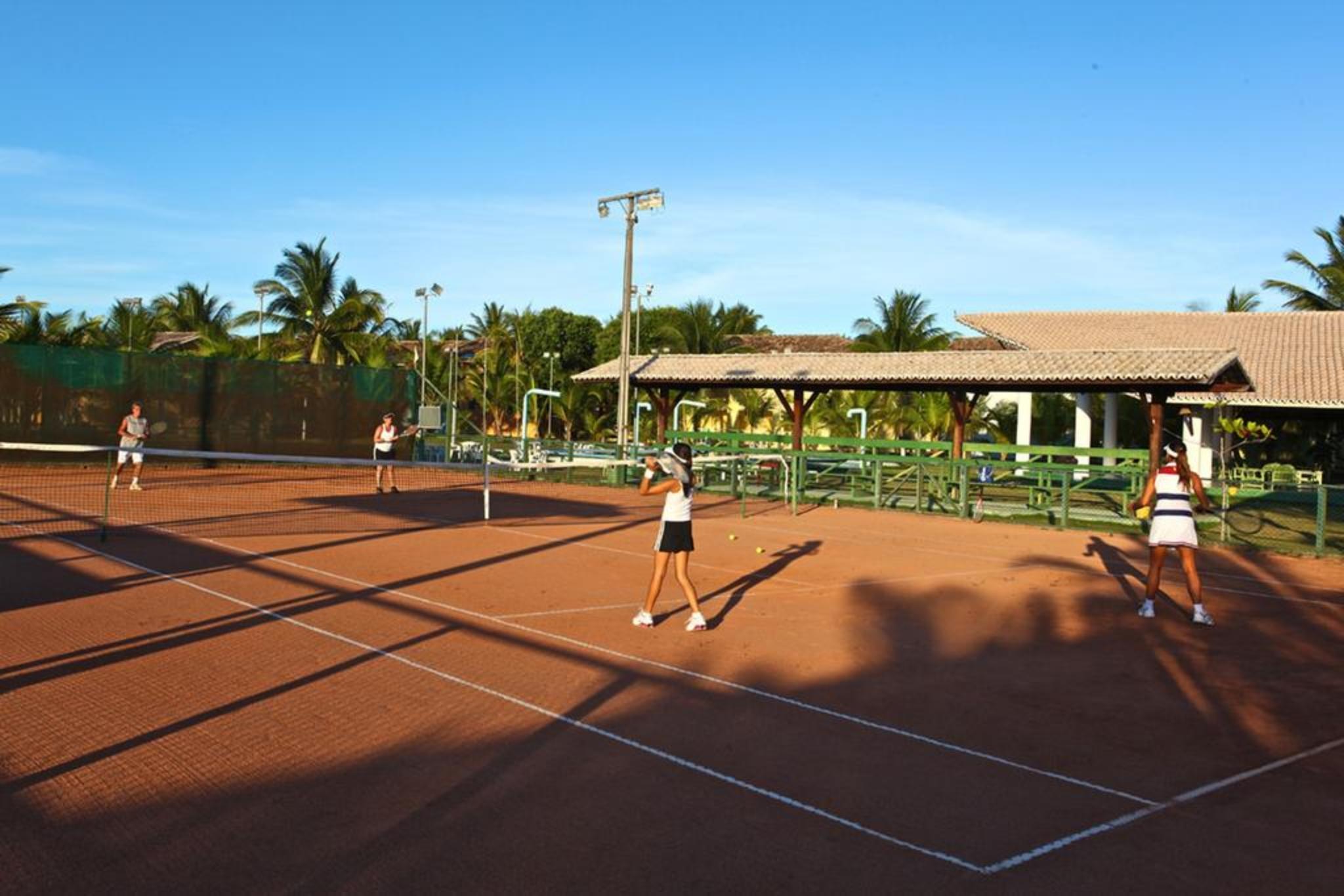 Capitania Praia Hotel Fazenda Mutari Zewnętrze zdjęcie