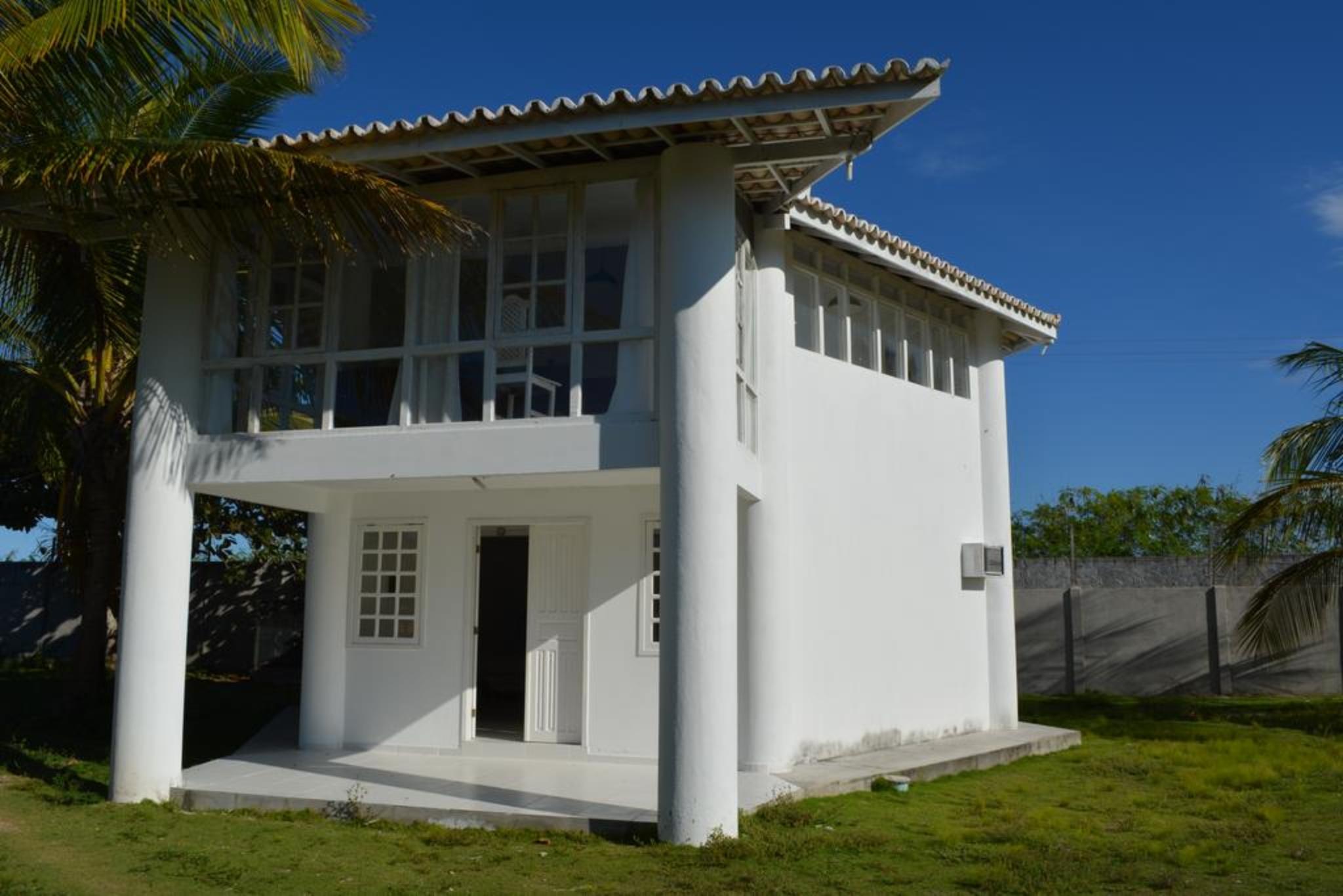 Capitania Praia Hotel Fazenda Mutari Zewnętrze zdjęcie