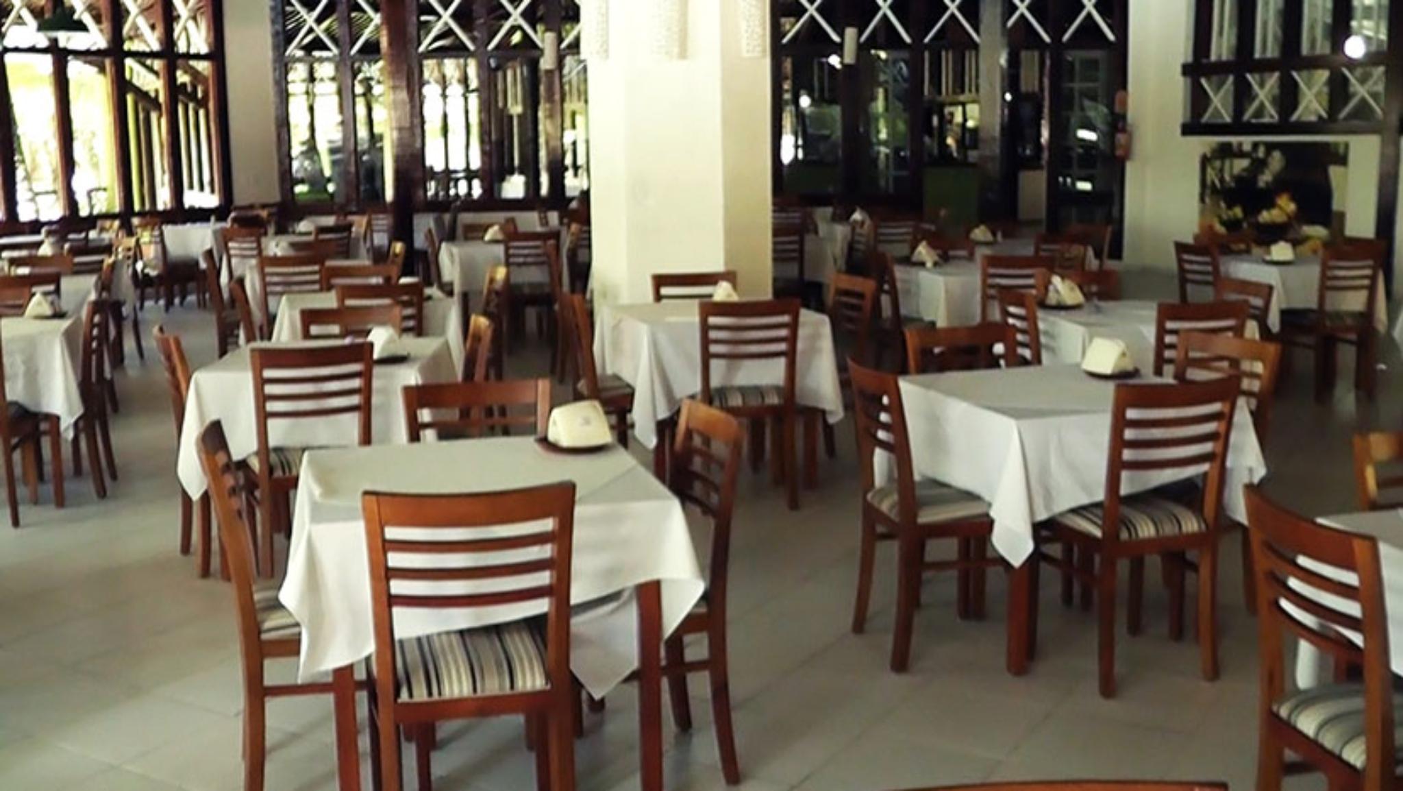 Capitania Praia Hotel Fazenda Mutari Zewnętrze zdjęcie