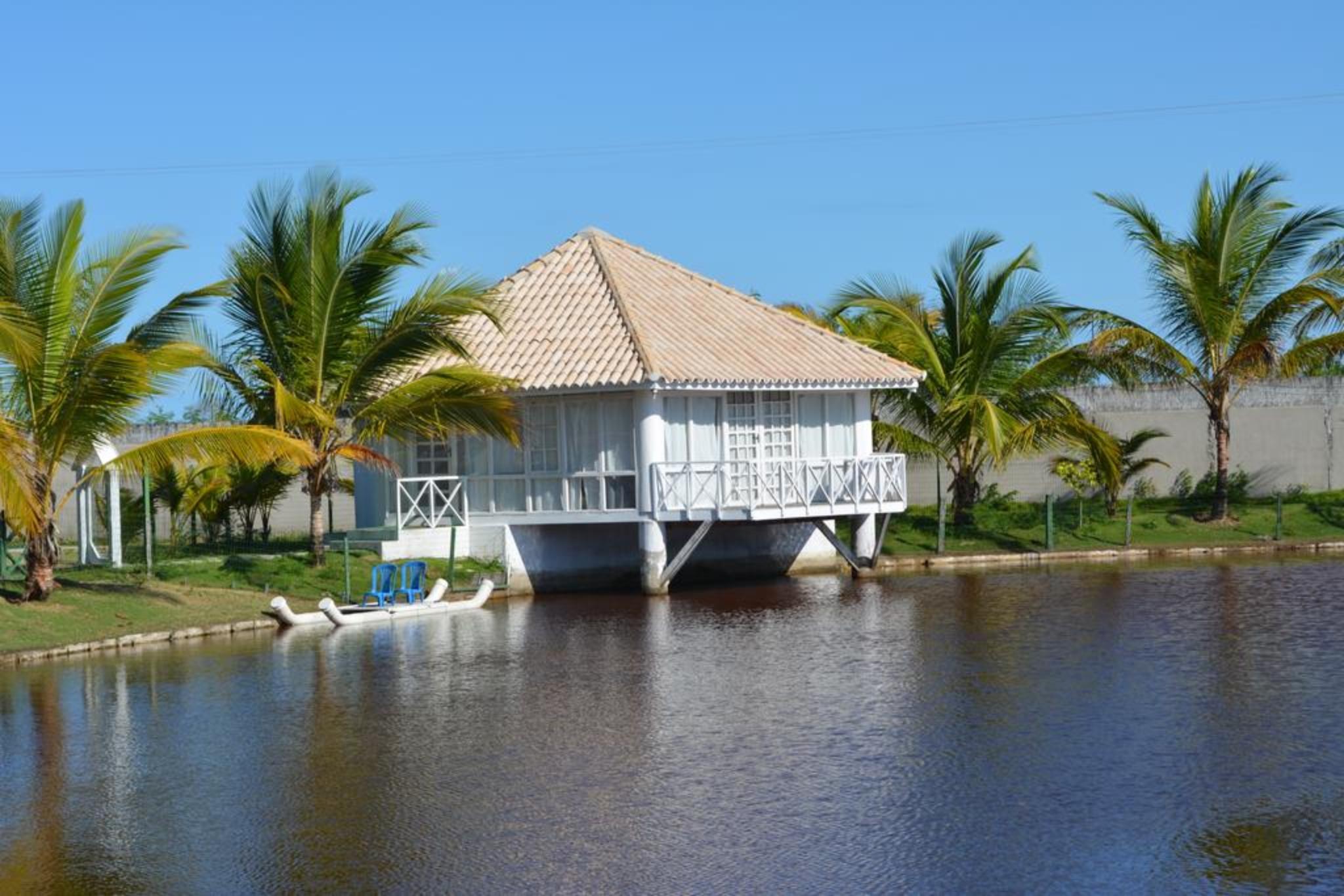 Capitania Praia Hotel Fazenda Mutari Zewnętrze zdjęcie