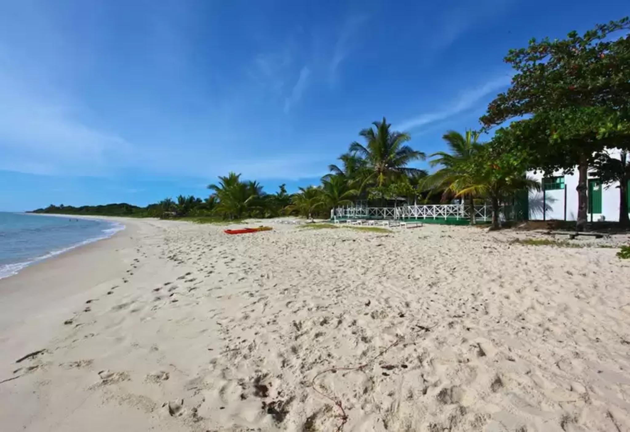 Capitania Praia Hotel Fazenda Mutari Zewnętrze zdjęcie