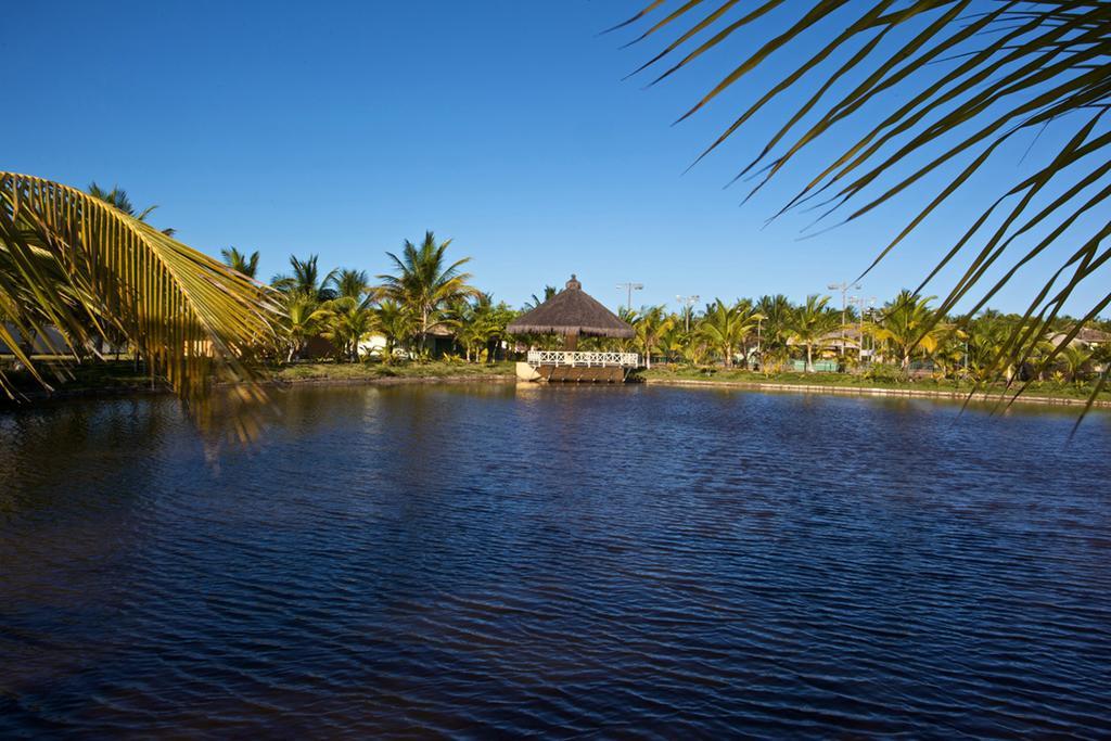Capitania Praia Hotel Fazenda Mutari Zewnętrze zdjęcie