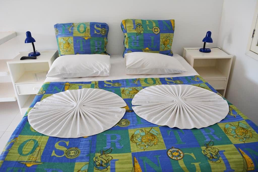 Capitania Praia Hotel Fazenda Mutari Zewnętrze zdjęcie