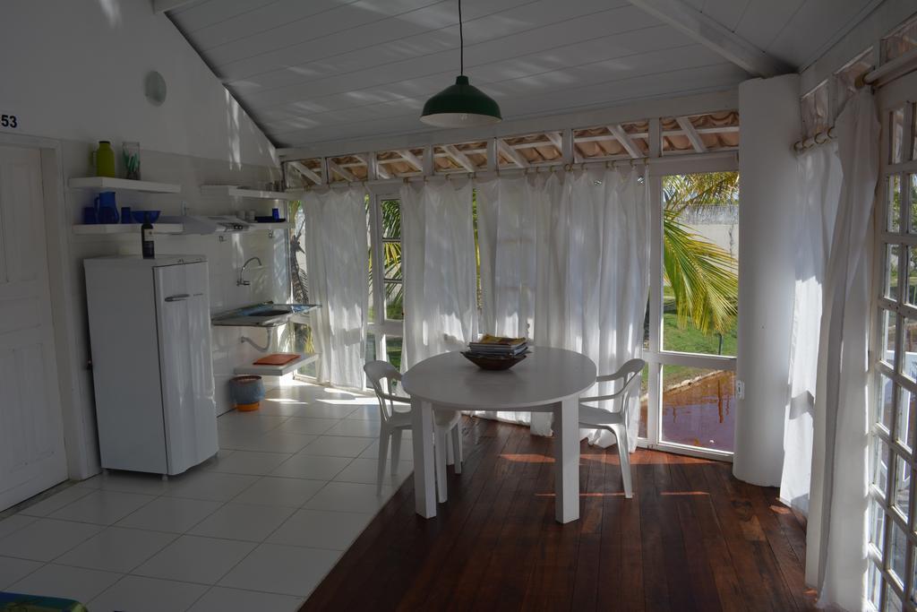 Capitania Praia Hotel Fazenda Mutari Zewnętrze zdjęcie