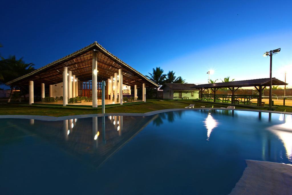 Capitania Praia Hotel Fazenda Mutari Zewnętrze zdjęcie