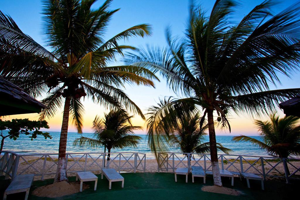 Capitania Praia Hotel Fazenda Mutari Zewnętrze zdjęcie