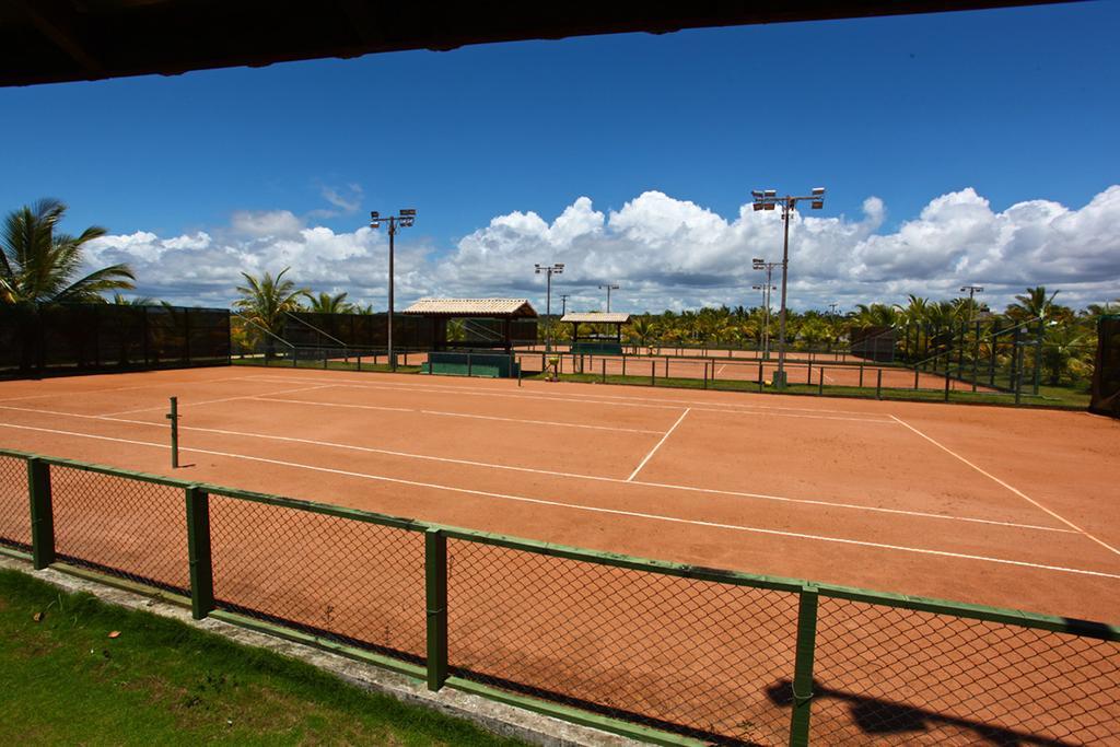 Capitania Praia Hotel Fazenda Mutari Zewnętrze zdjęcie